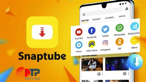 porque no puedo descargar musica en snaptube|Porque snaptube no me deja descargar musica